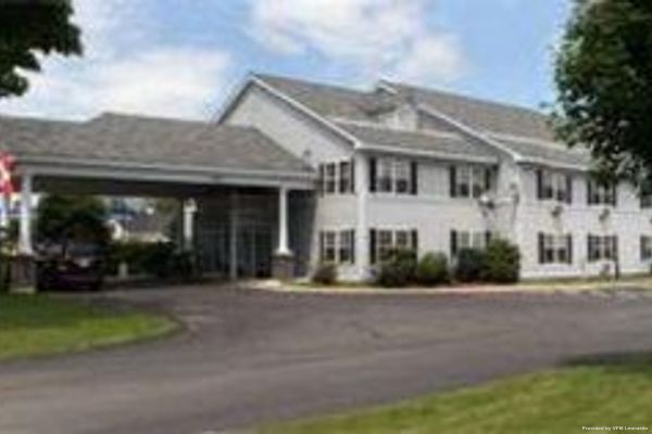 Coos Motor Inn (Lancaster)